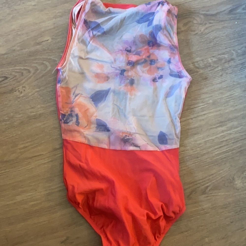 Eleve leotard - Picture 2 of 2